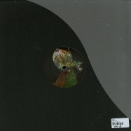 Back View : Timmo - WE BEAT ON - Drumcode / DC125.5