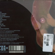 Back View : Answer Code Request - CODE (CD) - Ostgut Ton CD 31
