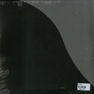 Back View : Plastikman - EX (2X12 LP + MP3) - Mute Artists LTD / STUMM370
