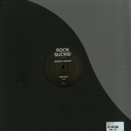 Back View : Mobleys Groove - FOR YOU - Rock Sucks / RS001