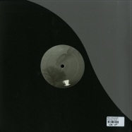 Back View : Tracy / Annulled User - RECONSTRUCTIONS PART. II - Sonntag Morgen / SM005V