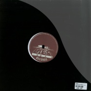 Back View : Tzusing - A NAME OUT OF PLACE PT.1 - Long Island Electrical Systems / LIES054