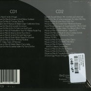 Back View : Mouse On Mars - 21 AGAIN (2CD) - Monkeytown / MTR052CD