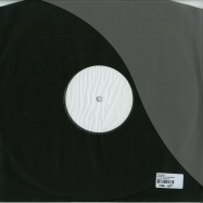 Back View : Monomood - SUPPRESSED BY DARKNESS - Connwax / Connwax03