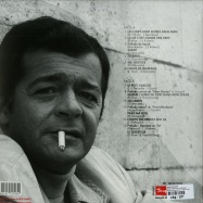 Back View : Serge Reggiani - 2EME ALBUM (LP + GATEFOLD) - Disques Jacques Canetti  / bec5772793