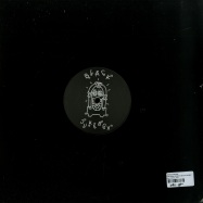 Back View : Various Artists - SHIR KHAN PRESENTS BLACK JUKEBOX 11 - Black Jukebox / BJ11