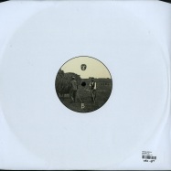 Back View : Various Artists - UNIVERSAL EP - Charmin / Charmin 03