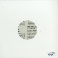 Back View : Samo, Bell Towers, Tamas Jones, Tambien - EDIT COMPILATION - Public Possession / Under The Influence / PP-UTI-05