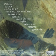 Back View : Dave DK - VAL MAIRA (2X12 INCH LP+CD) - Kompakt 326