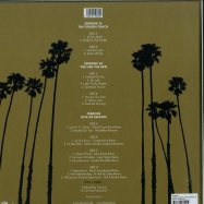 Back View : Cerrone - CLASSIC ALBUMS+ REMIXES BOXSET 2 (3X12 INCH LP+3XCD) - Because / BEC5156080