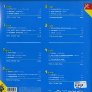 Back View : Various Artists - DR. MOTTE MONSTER MIX VOL. 2 (4X12 LP + MP3) - Polystar 4736123