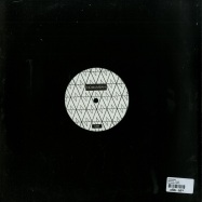 Back View : Nomumbah - MEANING / SPACE - AIA Records / AIA001