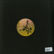 Back View : Malbetrieb - LIFE IN THE CLOUDS (SEBASTIAN MULLAERT REMIX) - Klopfgeist Records / KR10001
