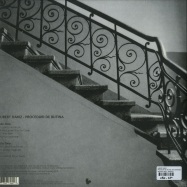 Back View : Hubert Daviz - PROCEDURI DE RUTINA (5TH ANNIVERSARY EDITION)(2X12 INCH + MP3) - Melting Pot Music / MPM189-1