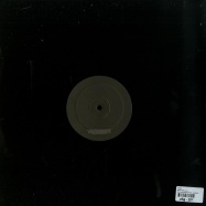 Back View : FP197 - RAW TRAX VOL.1 - Soul People Music Boards / SPMB009
