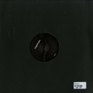 Back View : DJ HMC - 6AM / MARAUDER - Reflector / R001