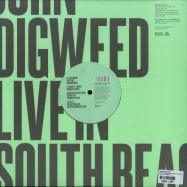Back View : Various Artists - JOHN DIGWEED LIVE IN SOUTH BEACH VOL.5 - Bedrock / BEDSBVIN5