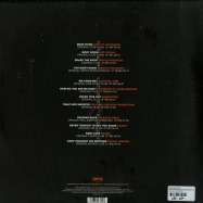 Back View : Various Artists - EASY STREET RECORDS ANTHOLOGY (COMPILED BY BILL BREWSTER) - Harmless / HURTXLP133