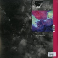 Back View : Matrixxman - HOMESICK (2X12 INCH LP + MP3) - Ghostly International / GI245LP