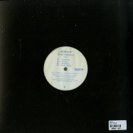 Back View : Kitkalt - KRAFT ODDITY EP - Resopal / RSP094.5