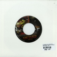 Back View : DJ Format & Phill Most Chill - ANGRY BIRDS / THE SHAPE OF THINGS TO COME (7 INCH) - Fresh Pressings / fpi005