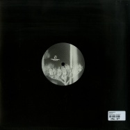 Back View : Henning Baer - GEMINI EP - Tanstaafl Records / TansPlan007
