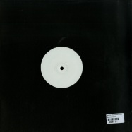 Back View : Ben Sims presents Ron Bacardi - EP - Bass Culture / BCR047T