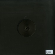 Back View : Fenton - 0096 EP (SMOKEY MARBLED VINYL) - Samurai Horo / SMGHORO06