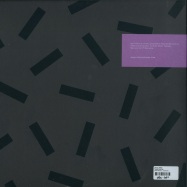 Back View : Deo & Zman - THUGS LAKE EP - JEUDI Records / JEUDI019V