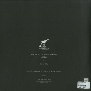 Back View : Tale Of Us & Mind Against - ASTRAL - Life And Death / LAD026