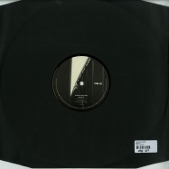 Back View : Patrick Richard - DRIVE EP - Romb Records / Romb008