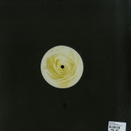 Back View : Pepe Arcade - SICKLY EP (UZB REMIX) - White Rose Records / WHITEROSE05