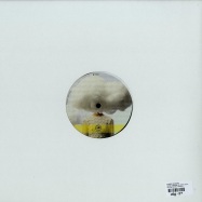 Back View : Alessio Viggiano - SEDIUL CENTRAL EP (VINYL ONLY) - Still Play Records / SPRV001