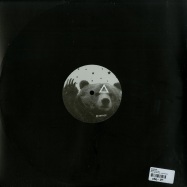 Back View : Bearface - BROADWAY EP - Beartone Records / BF002