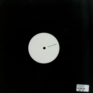 Back View : Mikio Kaminakamura - UNTITLED RECORDS 009 - Untitled Records / UNT009