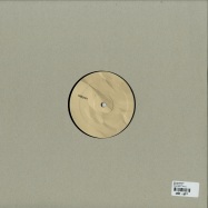 Back View : Ben Buitendijk - VENOMOUS EP - Oblique Music / OBQ001RP2