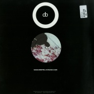 Back View : Orion 70 - BOOK OF RHYTHM - Deepblack  / dbrv024