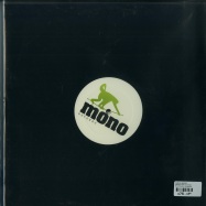 Back View : Various Artists - SPECIAL PACK 01 (3X12) - Mono Records / monopack01