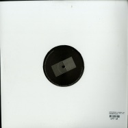 Back View : Super UnKnown / Klankman / Charlton - SALESPACK INCL. TH01 / TH02 / TH03 (3X12 INCH) - TH Tar Hallow / THPACK01