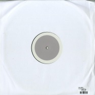 Back View : Noah Gibson - FOR THE KIDS EP - Krasch Recordes / Krasch000
