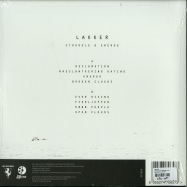 Back View : Lakker - STRUGGLE & EMERGE (LP + MP3) - R&S Records / RS1605