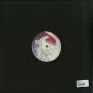 Back View : Ovend - GAZELLE EP - Ahrpe Records / AHRPE006