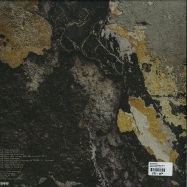 Back View : Ma Spaventi - ISOLAR SOMMERSA (2X12 INCH) - MOS Recordings / MOS LP4