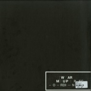 Back View : P.E.A.R.L. - BEYOND THE PAST EP - Warm Up / WU046