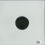 Back View : PBR Streetgang - SHADE EP (I:CUBE REMIX) - Crosstown Rebels / CRM166