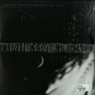 Back View : Black Atlass - HAUNTED PARADISE (LP) - Fool s Gold / fgrlp015