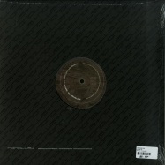 Back View : Hexagon Son - SPIRAL EP - Nonplus / Nonplus037