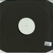 Back View : Tlim Shug & DJ Playstation - SPLIT EP (LTD.VINYL ONLY) - E-Beamz Records / E-BEAMZ002