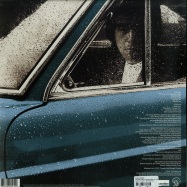 Back View : Peter Gabriel - PETER GABRIEL 1 (CAR) (180G LP) - Peter Gabriel Ltd. / PGLPR1