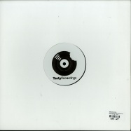 Back View : Various Artists - TASTY RECORDINGS SAMPLER 001 - Tasty Recordings / TRV001